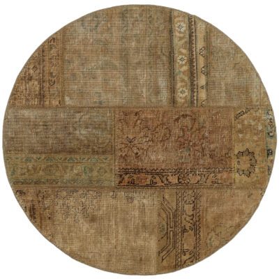 Vintage Patchwork