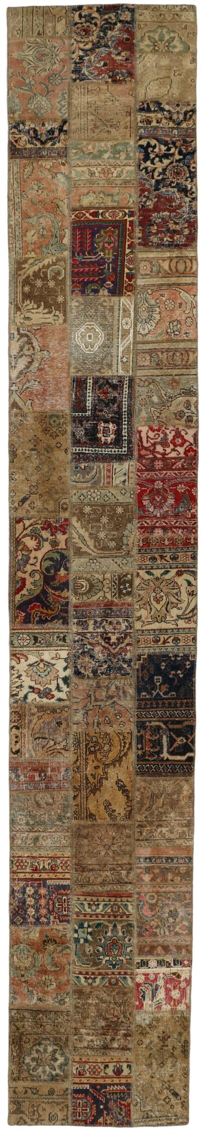 Vintage Patchwork