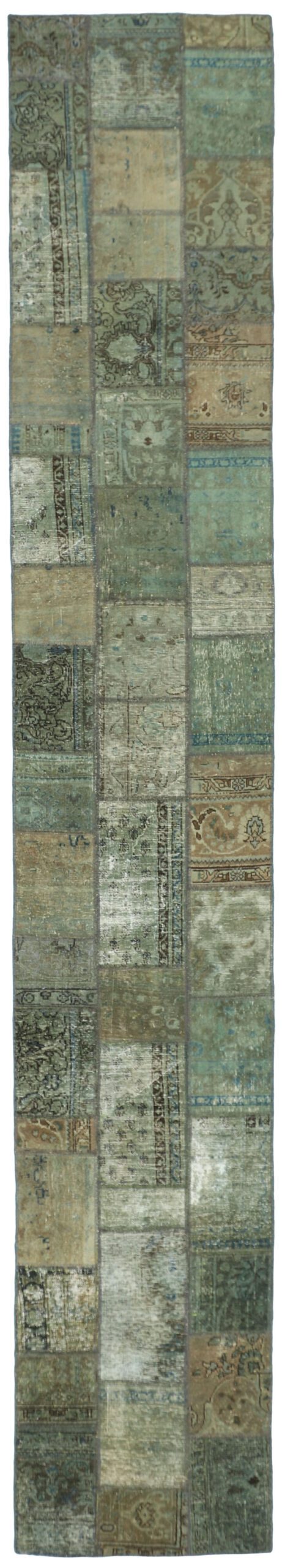 Vintage Patchwork
