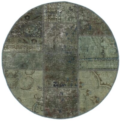 Vintage Patchwork