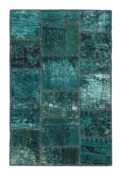 Vintage Patchwork