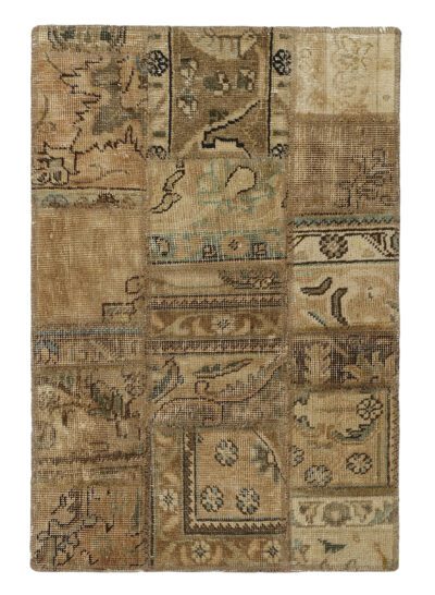 Vintage Patchwork