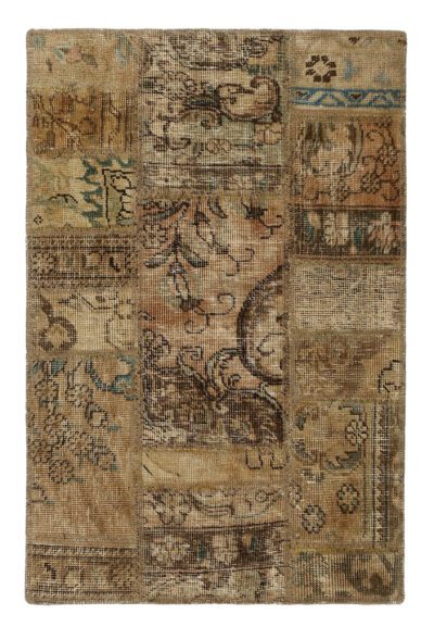 Vintage Patchwork