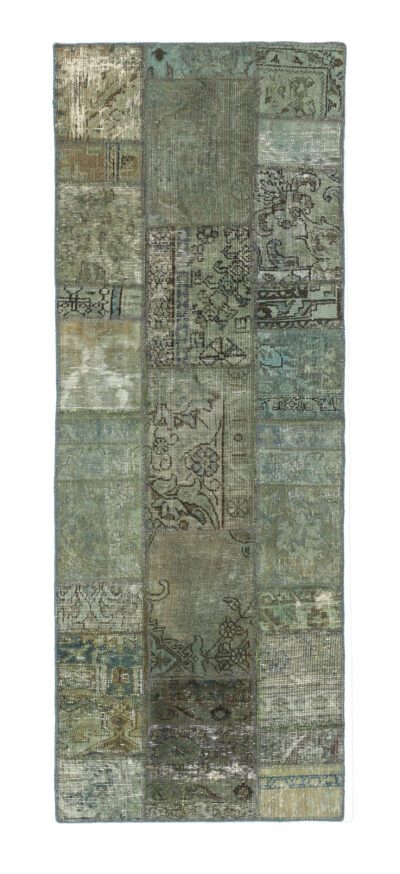 Vintage Patchwork