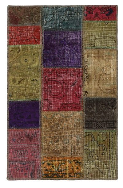 Vintage Patchwork