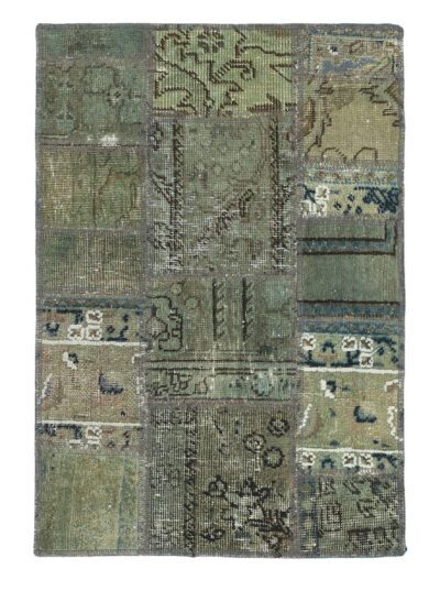 Vintage Patchwork