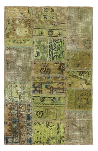Vintage Patchwork