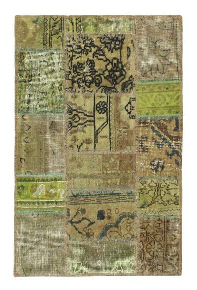 Vintage Patchwork