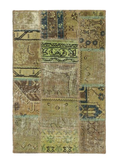 Vintage Patchwork