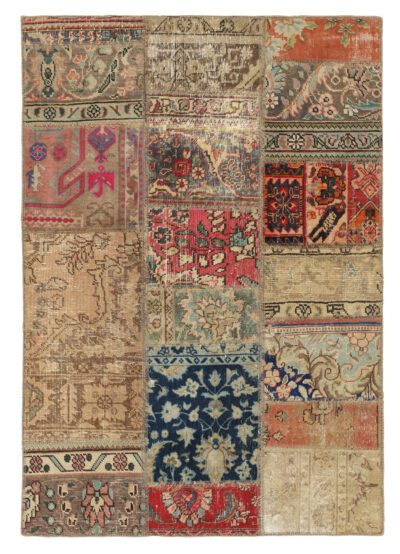 Vintage Patchwork