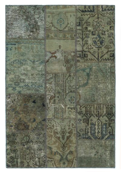 Vintage Patchwork