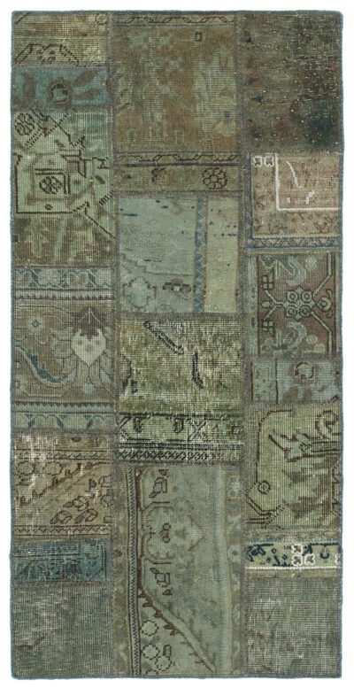 Vintage Patchwork