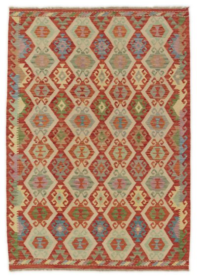 Afghan Kelim