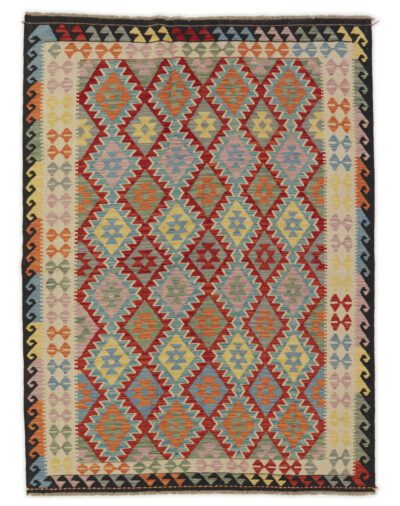 Afghan Kelim