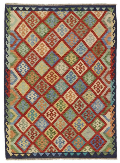 Afghan Kelim
