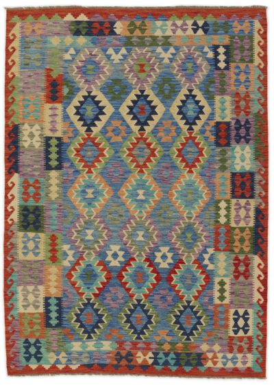 Afghan Kelim