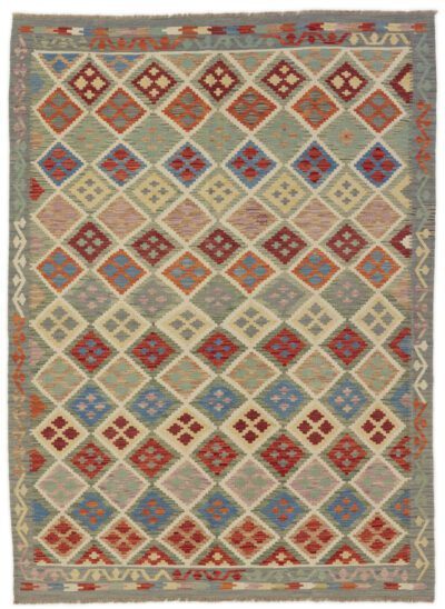Afghan Kelim