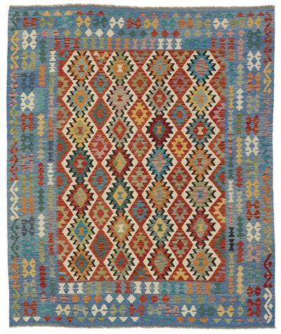 Afghan Kelim