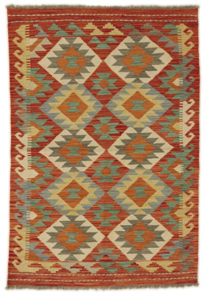 Afghan Kelim