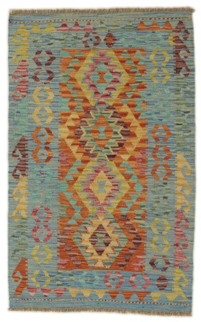 Afghan Kelim