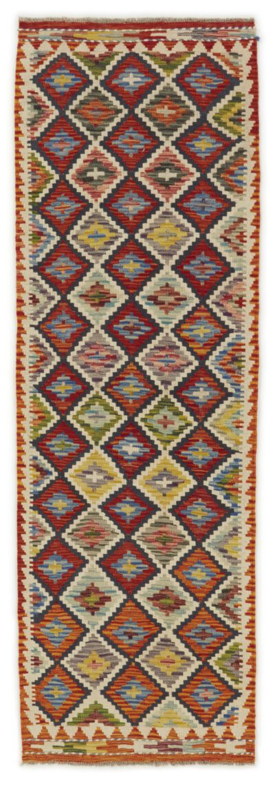 Afghan Kelim