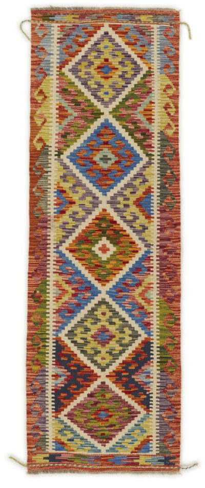 Afghan Kelim