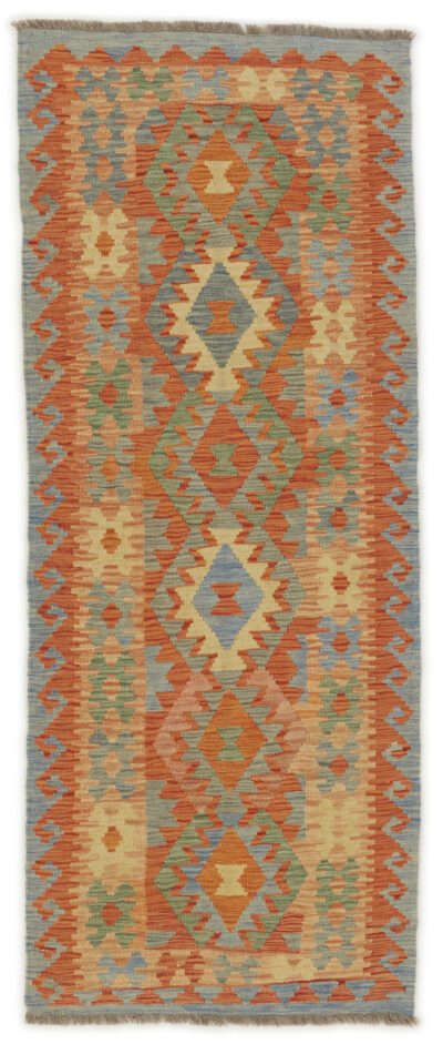 Afghan Kelim