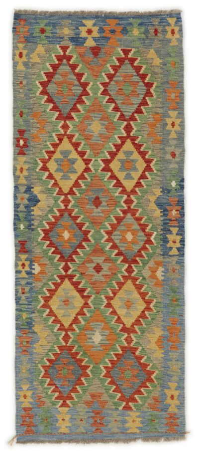 Afghan Kelim