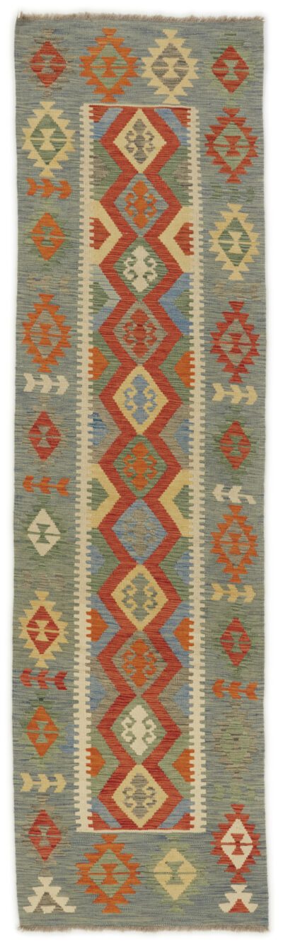 Afghan Kelim