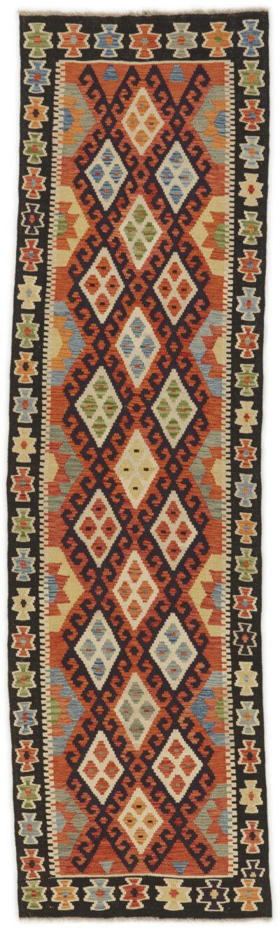 Afghan Kelim